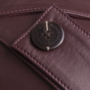 ترنچ کت بارین