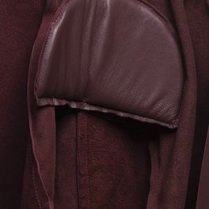 ترنچ کت بارین