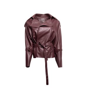 ترنچ کت بارین