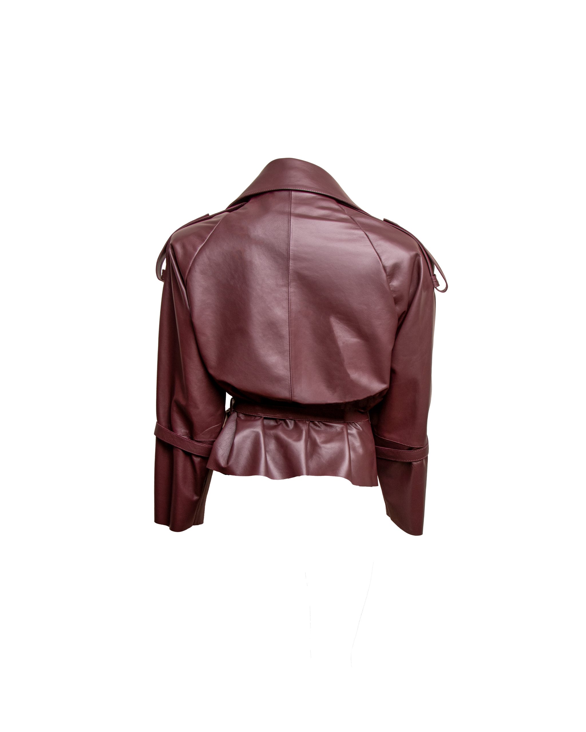 ترنچ کت بارین