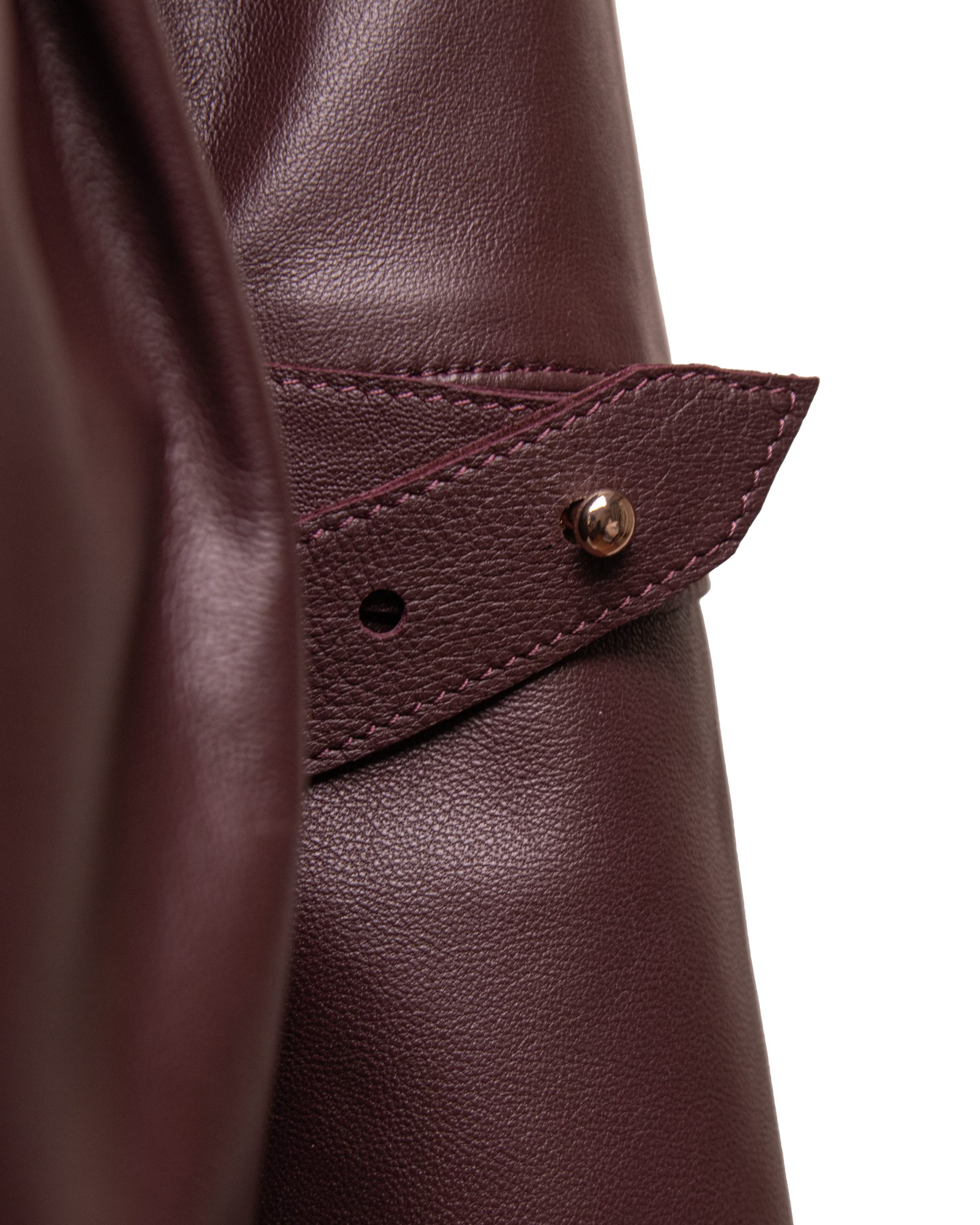 ترنچ کت بارین