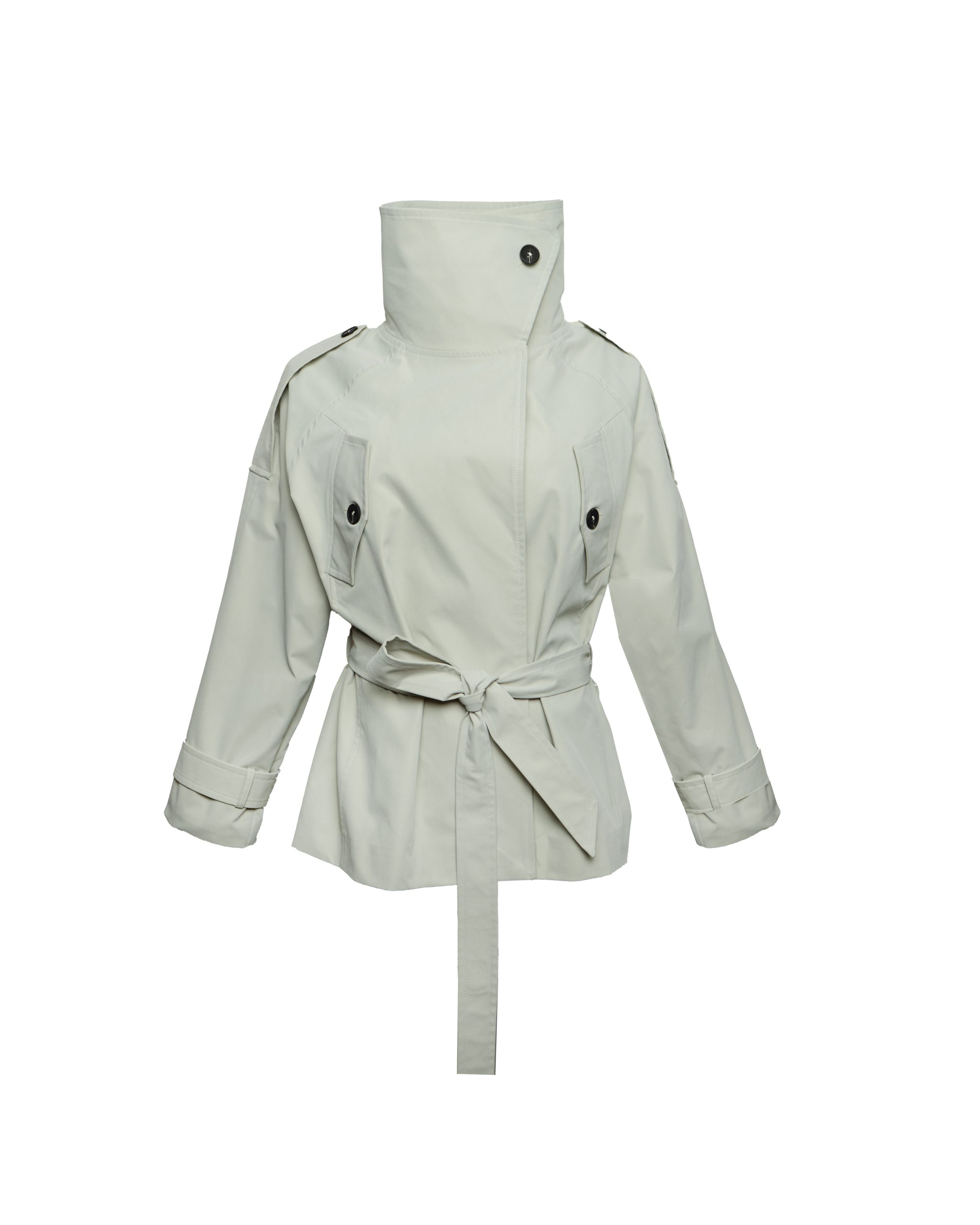 ترنچ کت سامانتا