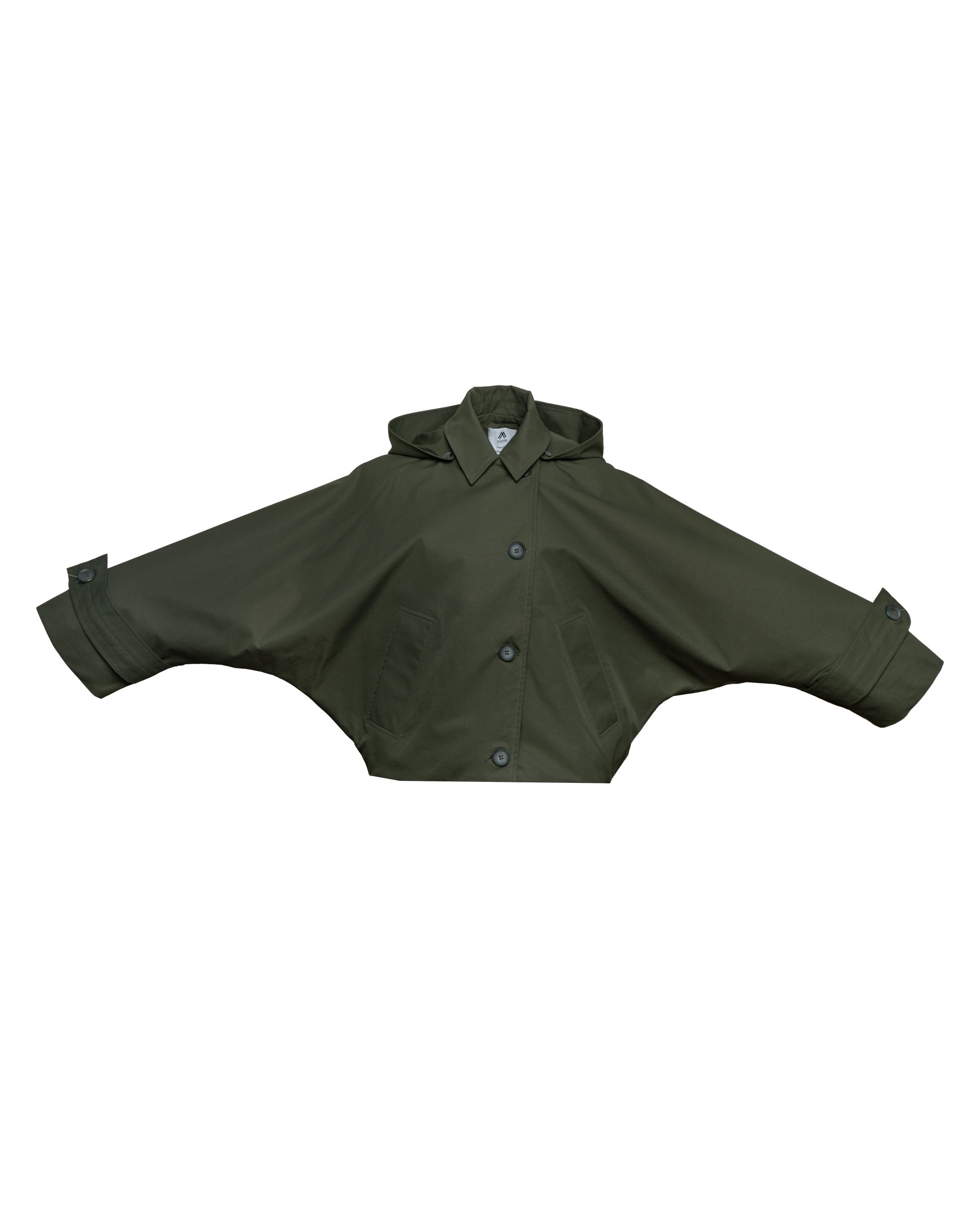 ترنچ کت پوپک