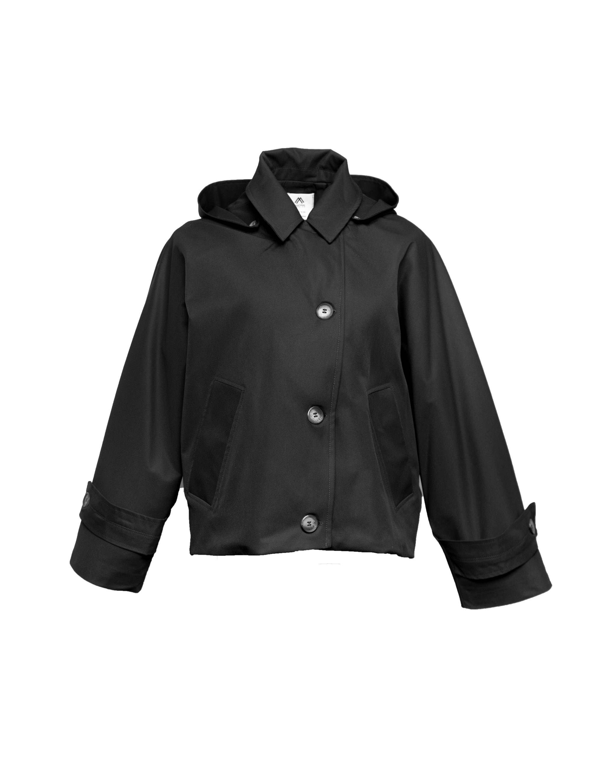 ترنچ کت پوپک