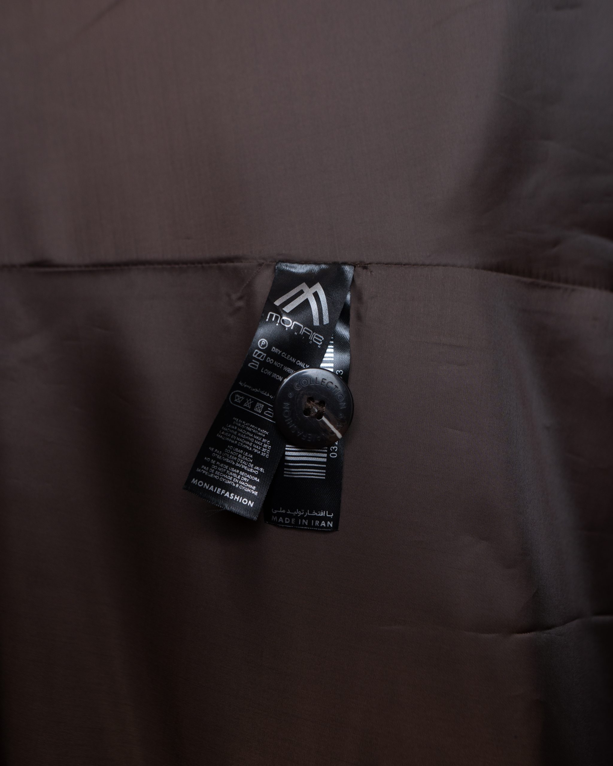 بارونی دلسان