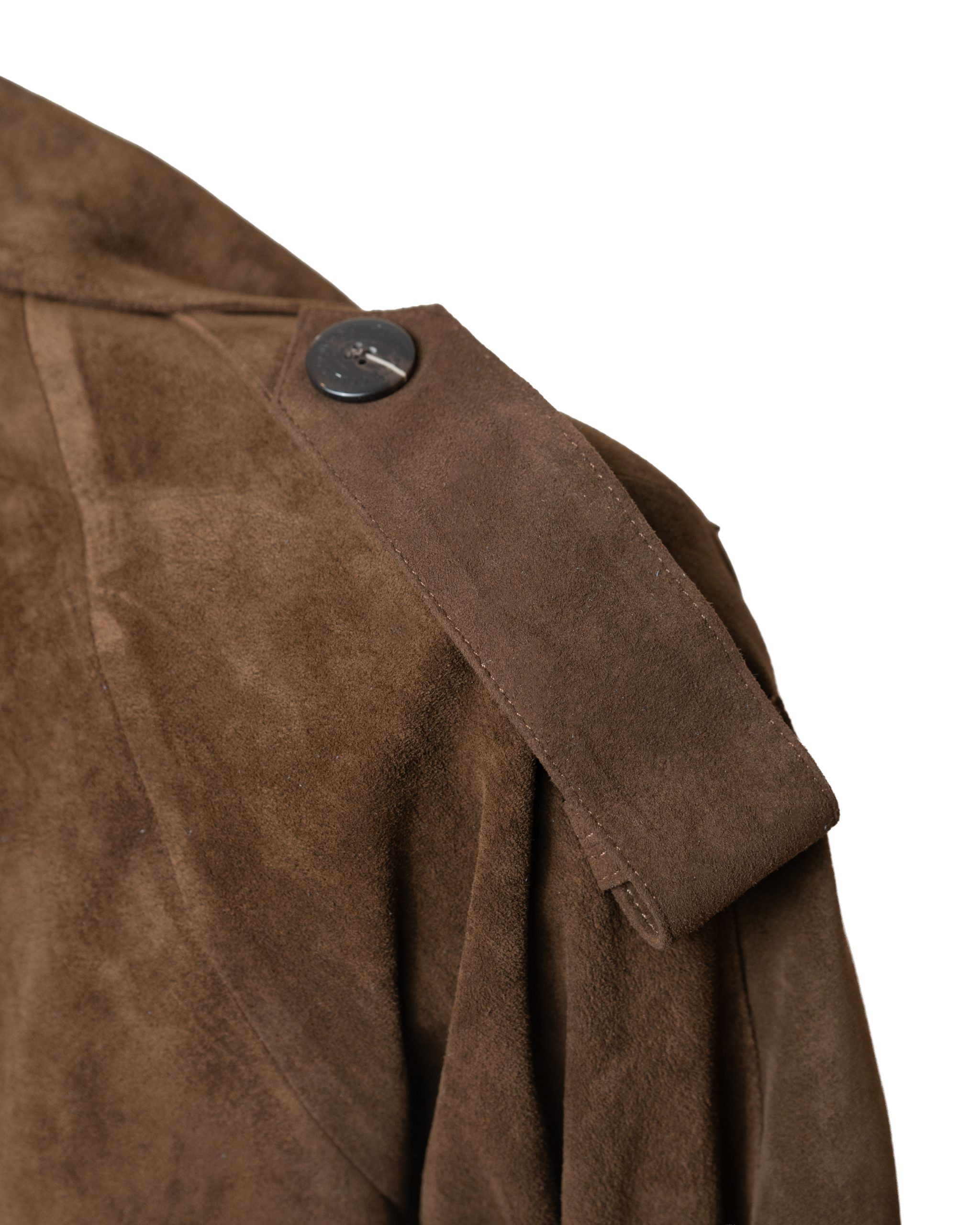 ترنچ کت دلوان