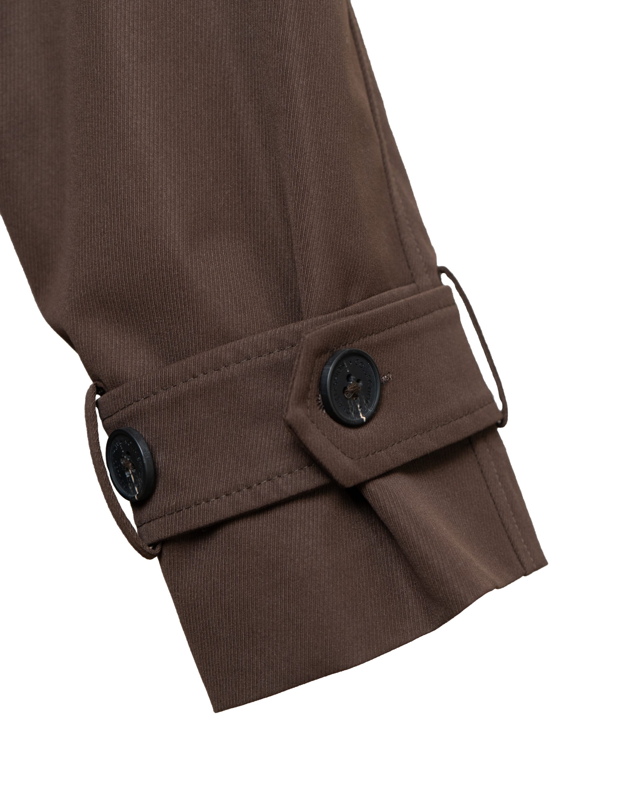 ترنچ کت سامانتا