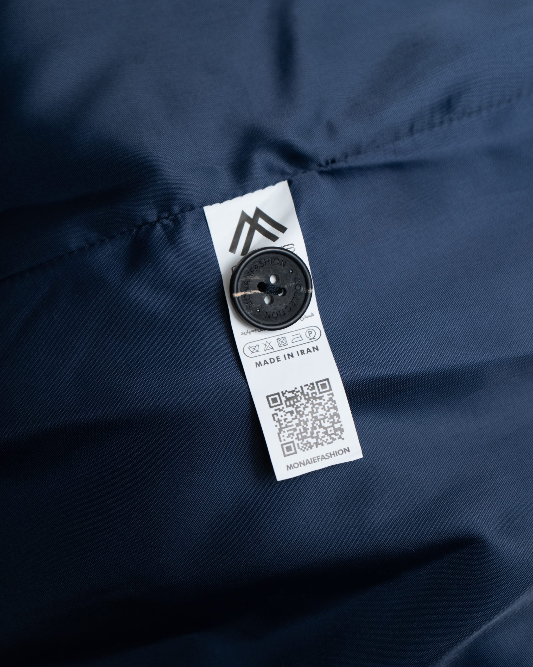 ترنچ کت سامانتا