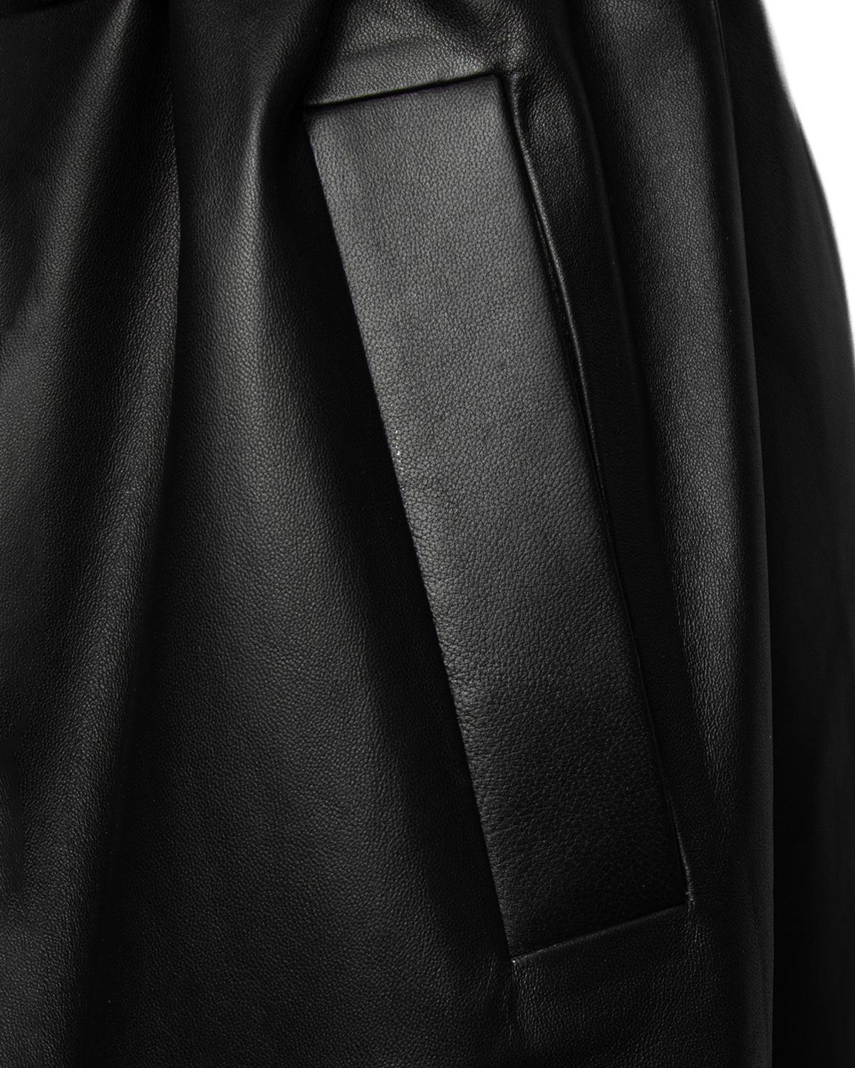 ترنچ کت دلوان چرم