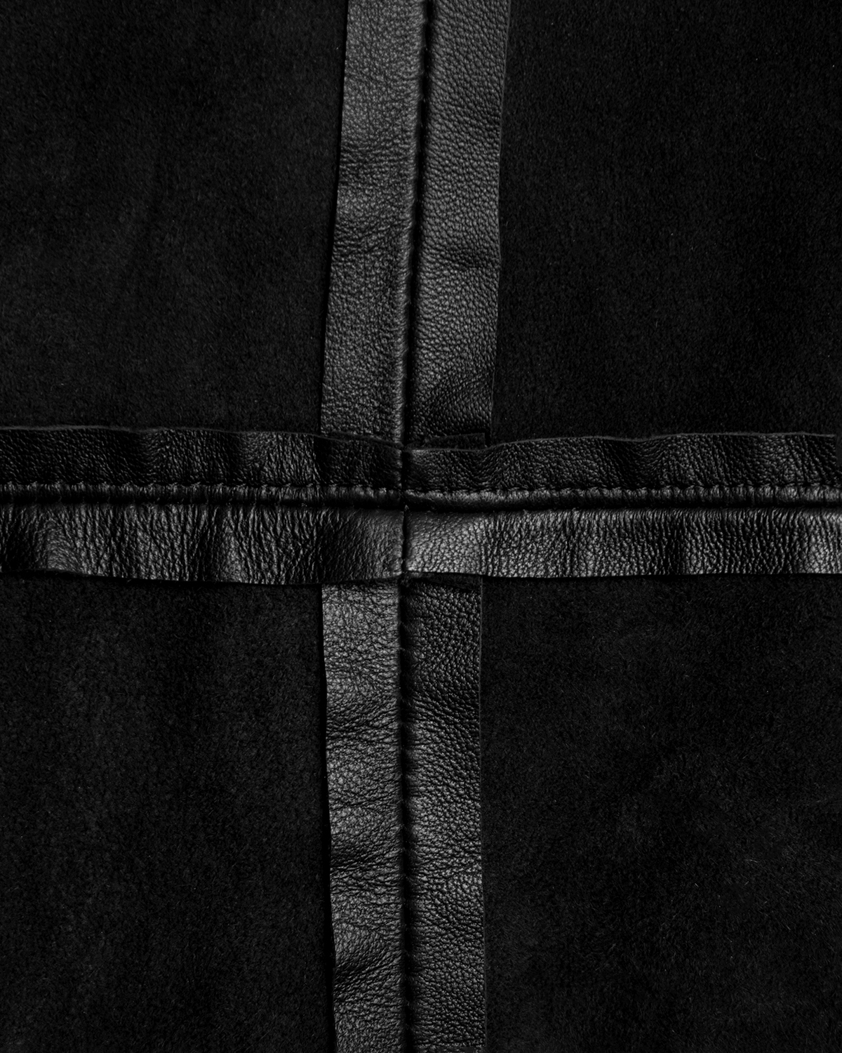 ترنچ کت دلوان چرم