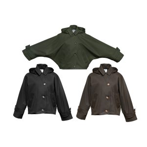 ترنچ کت پوپک