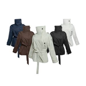 ترنچ کت سامانتا