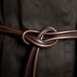 کمربند پیچک