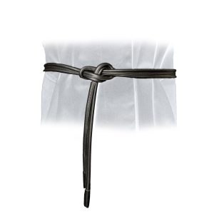 کمربند پیچک