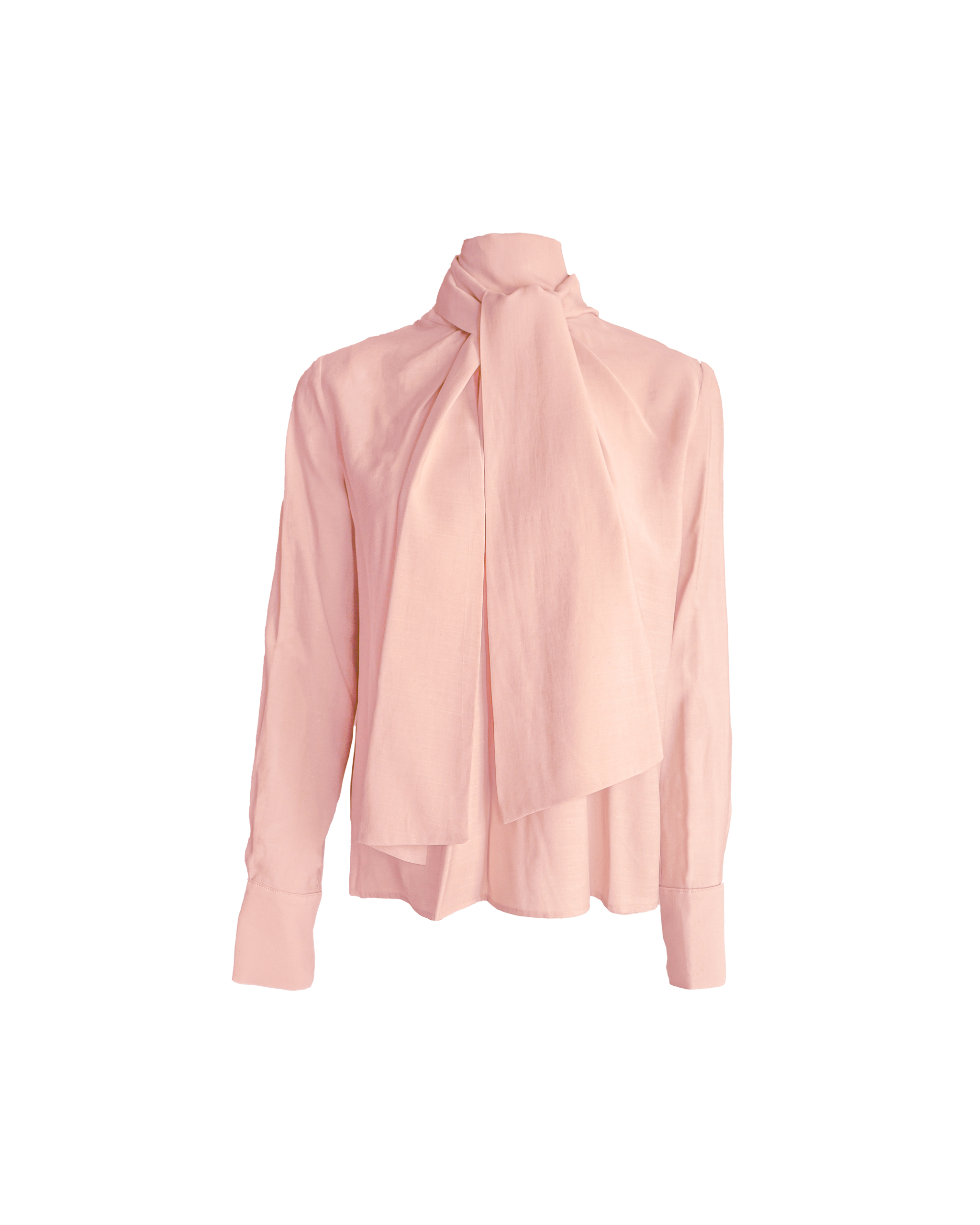 شومیز گره‌ای