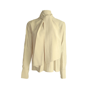 شومیز گره‌ای