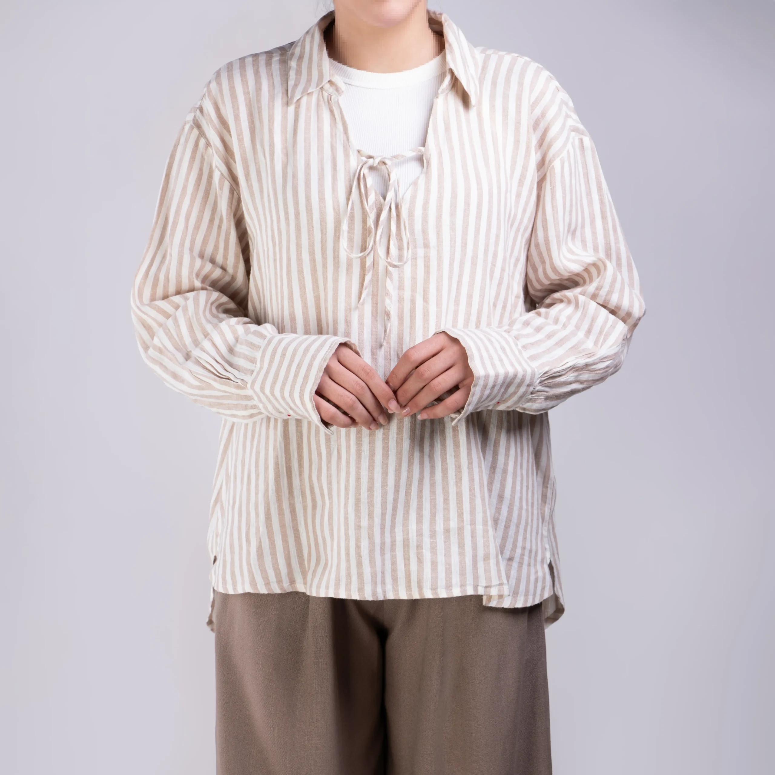 شومیز لارا