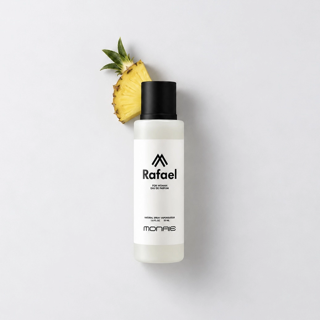 عطر مردانه رافائل