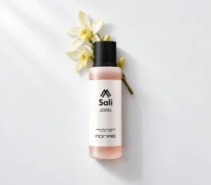عطر زنانه سالی