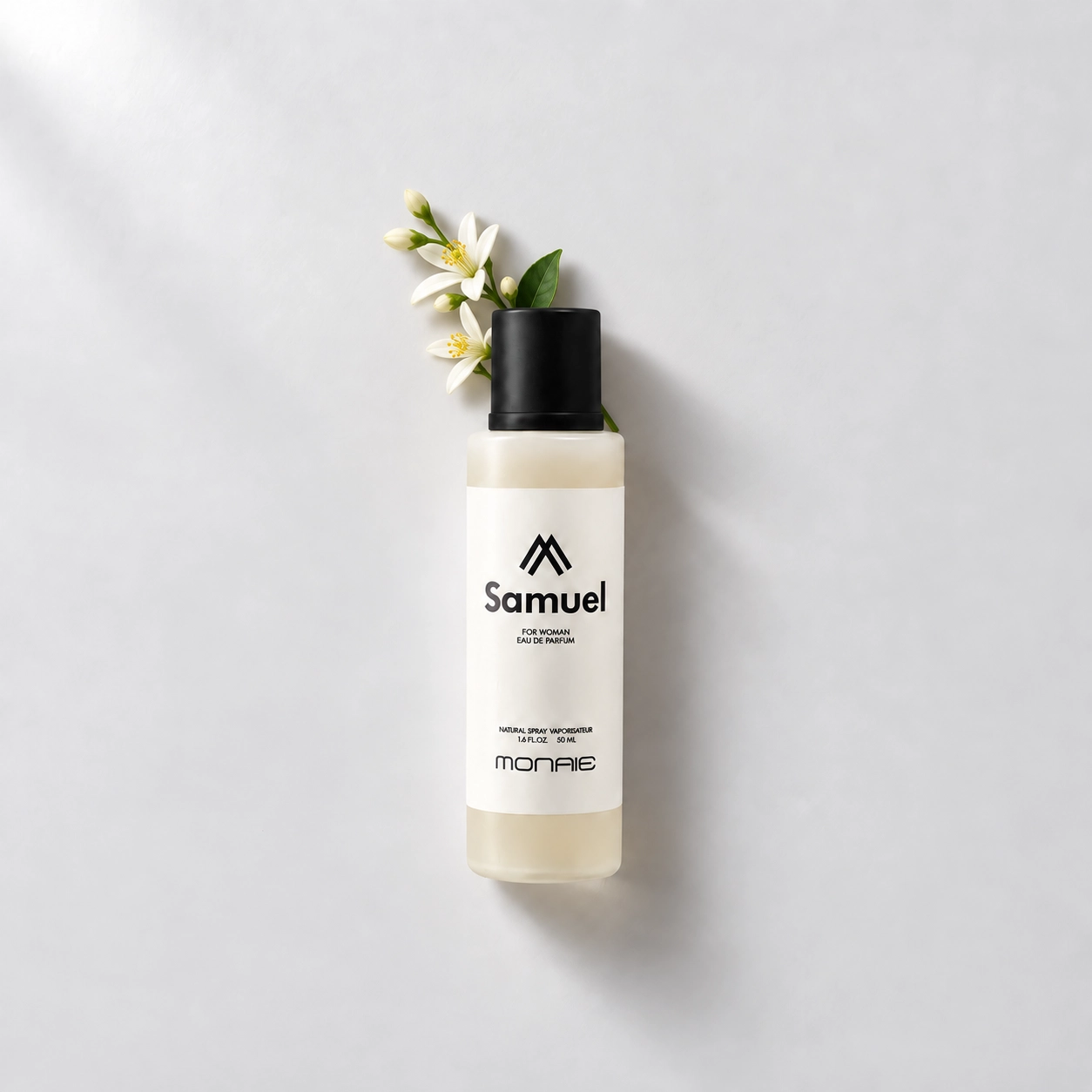 عطر مردانه ساموئل
