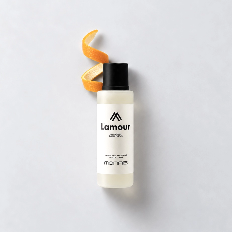 عطر زنانه لامور