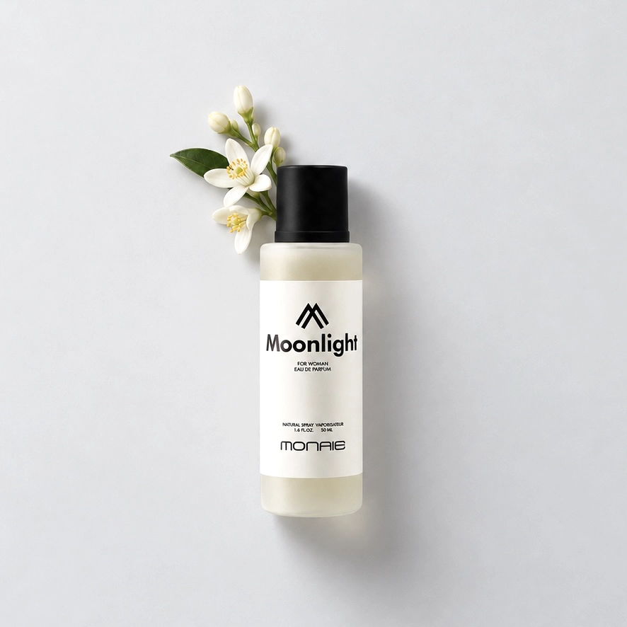عطر زنانه مون‌لایت